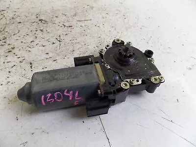 BMW 328i Left Front Window Motor E36 94-99 OEM 67.62-8 360 978 318 325 • $59.99