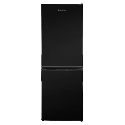 Russell Hobbs Fridge Freezer RH50FF145B Low Frost 173L 50cm Wide 145cm High • £249