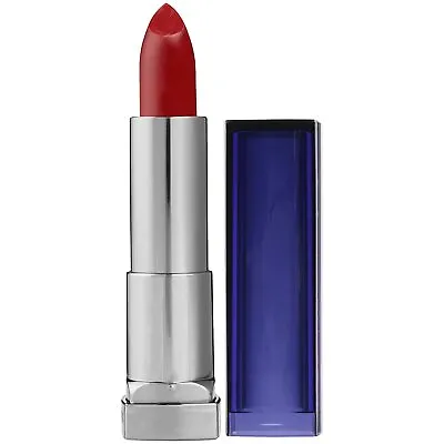 Maybelline Color Sensational Bolds Lipstick ~ Choose Shade • $6.99