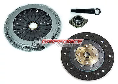 FX PREMIUM HD CLUTCH KIT Fits 2003-2008 HYUNDAI TIBURON 2.7L V6 SE GT • $77.25