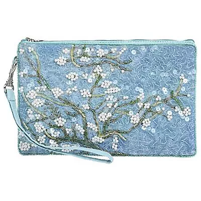Bamboo Trading Company Cell Phone Or Club Bag Van Gogh Almonds • $32.95