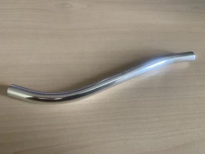 £17.50 • Buy Technics Sl1210 Sl1200 Mk2 Mk3 Mk5 Bare Tonearm S Bend Arm Tube 705