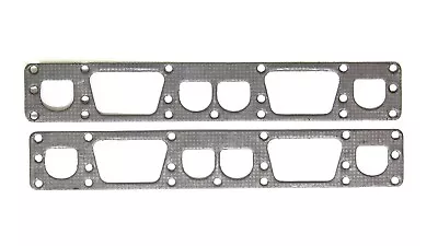 HEDMAN Mopar 350 W2 Header Gasket - Inner P/N - 18086 • $37.93