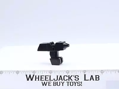 Whirl Paralyzo-Box Weapon 1985 Vintage Hasbro G1 Transformers Action Figure • $18