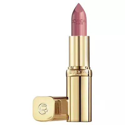 L'Oreal Color Riche Lipstick - Various Shades • £5.99