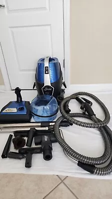 Sirena S10NA Bagless Water Filtration Vacuum Cleaner • $498.99