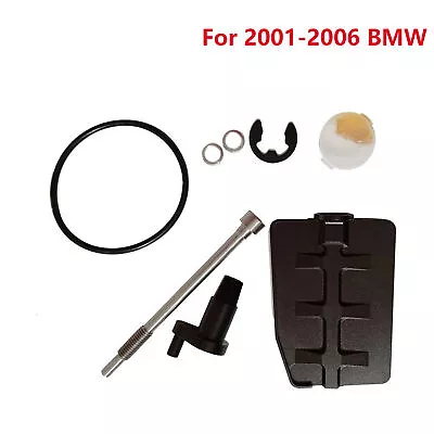 3.0 DISA Valve Repair & Upgrade Kit For BMW X3 Z4 Z3 E46 E53 E60 E83 E85 E36 E39 • $29.51