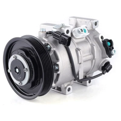 $590 • Buy Air Con AC Compressor Suits Kia Rio UB 1.4L 1.6L Petrol 2011-2016