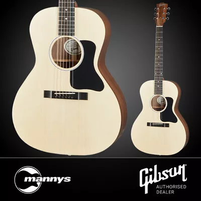 Gibson Generation Collection G-00 Acoustic Guitar (Natural) Inc Gig Bag • $2199