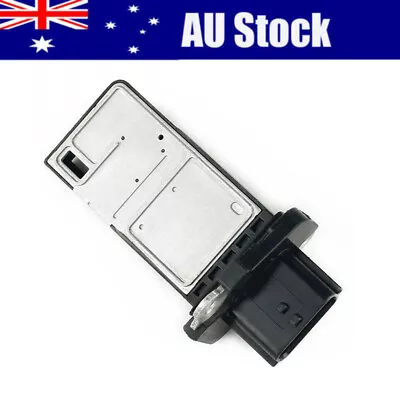 $33.99 • Buy Mass Air Flow Meter MAF Sensor Nissan Patrol Pathfinder R51 Navara 22680-7S000