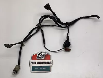 1995-1996 Nissan 240SX S14 Zenki Passenger Side Headlight Harness OEM USDM • $118.97