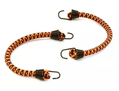 1/10 Model Scale 4x100mm Bungee Elastic Cord Strap W/ Hooks For Off-Road Crawler • $5.99