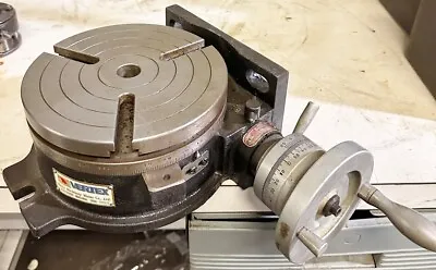 Vertex 8  Rotary Table • $425