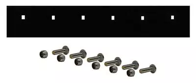 6.5' Steel Cutting Edge With Bolt Kit 78 X3/8  For Meyer 09100 & Diamond Plows  • $212.95