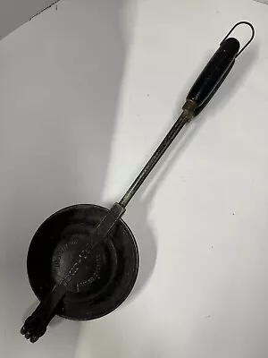 VINTAGE Toas-Tite /CAMPING (Sandwich Maker)/ Circa 1950's • $27.50