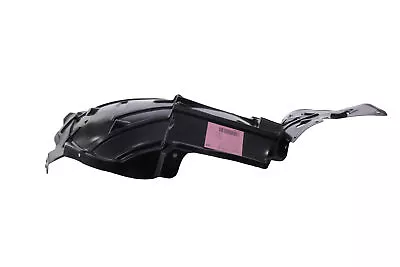 Front Left Driver Side Fender Liner Splash Shield For 2003-2007 Infiniti G35 • $25.45