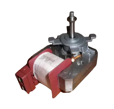 $99.95 • Buy Fan-Forced Oven Twist Type Fan Motor For Smeg SA9066XS Ovens And Cooktops