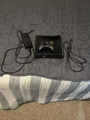 Xbox 360 Slim Tested Working • $80