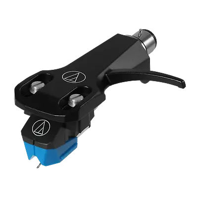 £59.99 • Buy Audio Technica AT-VM95C/H MM Cartridge & Headshell AT-VM95C & AT-HS6 Bundle DECO