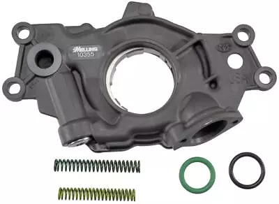 Melling Select Performance Engine Oil Pump Part No. 10355 • $228.99