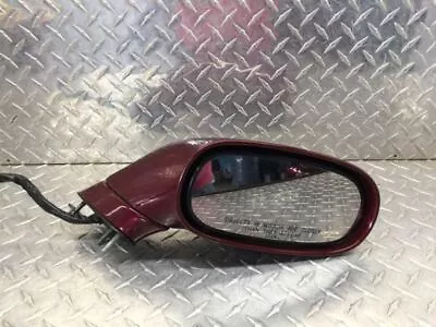 97-04 Corvette C5 Rt Door Mirror Assy W/dimm Opt Aab • $229.95