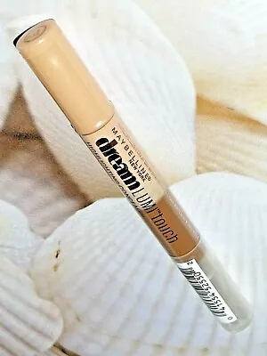 Maybelline Dream Lumi Touch 70 DARK Highlighting Concealer *NEW PLASTIC SEALED* • $1