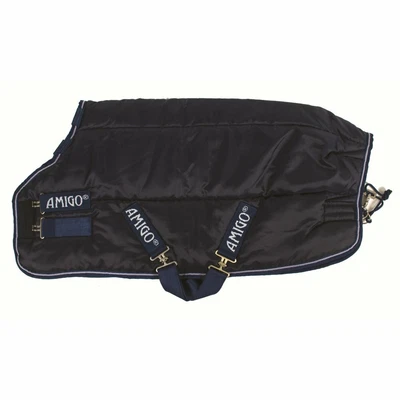 £94.95 • Buy Horseware Amigo Insulator 350g Heavy Stable Rug - Horse Rug