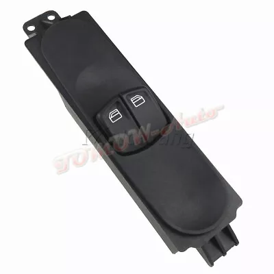 Driver Side For Mercedes-Benz Vito W639 2003 2004 2005-2014 Power Window Switch • $18.27