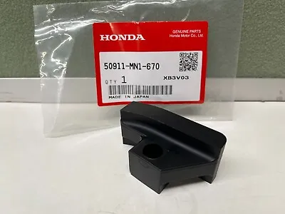 Honda XR250 XR250R XR600 XR600R XR650 XR650L Chain Slider Guide New 50911MN1670 • $26.99