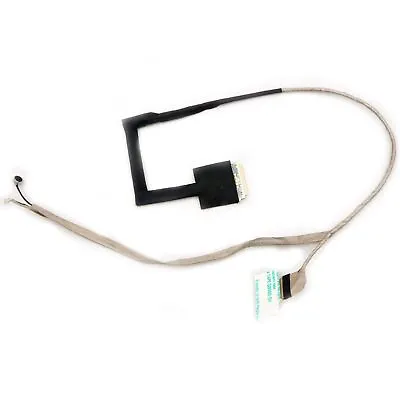 $19.99 • Buy LVDS LCD Display Screen Cable For Asus X401 X401A X401U X401P MPN:DD0XJ1LC000 