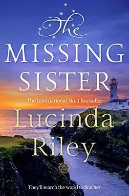 The Missing Sister: The Spellbinding Penultimate Novel I... Paperback / Softback • $9.91