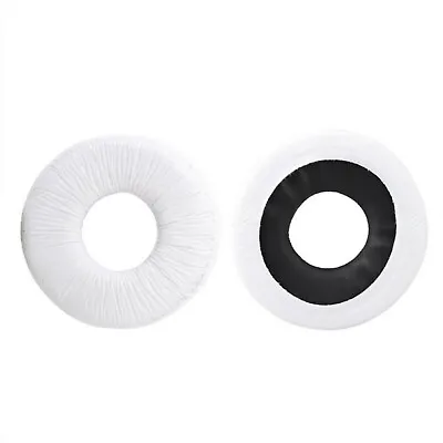 £3.46 • Buy Ear Pad Cushion Earpads For Sony MDR-ZX100 ZX300 V150 V300 Headset Earpads