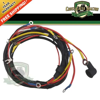 8N14401C Wiring Harness For Ford Tractor 8N • $20.92