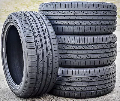 4 Fortune Viento FSR702 235/35R19 235/35ZR19 91Y XL A/S High Performance Tires • $352.99