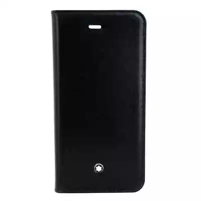 Montblanc Meisterstuck Smartphone Case IPhone 6 112593 • $109.99