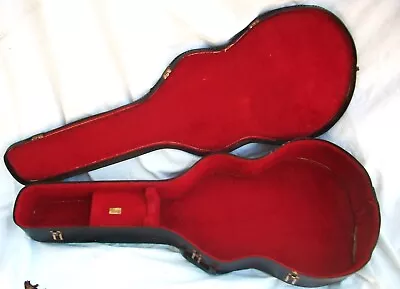 Vintage 1960’s Gibson J-45 Chipboard  Guitar Case • $125