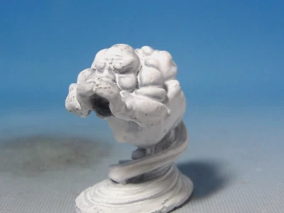 $12.74 • Buy Ral Partha RPE Classic Vintage Metal Air Elemental Dungeons & Dragons D&D OOP