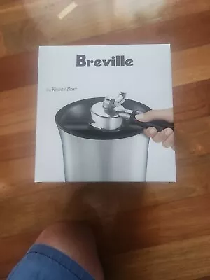 Breville The Knock Box • $44.95