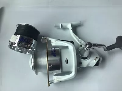 Spinning Reel Cabela’s Salt Striker Fishing Reel - Untested • $60