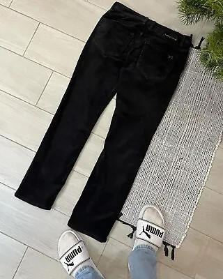 Versace Corduroy Jeans • $20