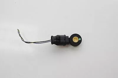 Opel Vauxhall Corsa D 1.0 2014 RHD Petrol Knock Sensor 55563372 2098133 • $25