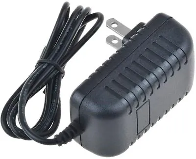AC Adapter Charger For M Audio Axiom Pro 25 49 61 Key USB MIDI Keyboard Power • $8.98