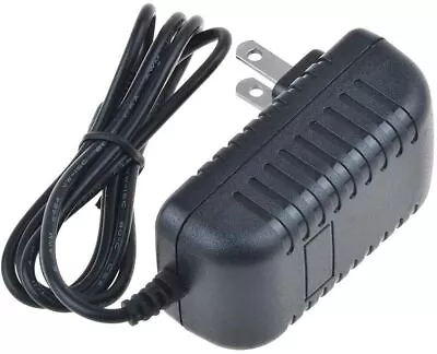 $6.98 • Buy AC DC Adapter For TC Electronic Mojo Mojo Overdrive & Spark Mini Booster Boost