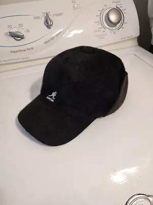 Kangol Hat Ball Cap Style  • $20