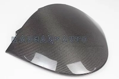 Carbon Fiber Rhd Top Dash Cover Interior For Rx-7 Rx7 Fd3s • $160.60