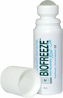 £9.99 • Buy Biofreeze Biofreeze Pain Relieving Roll 82g