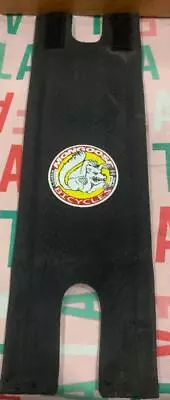 NOS Vintage Old School BMX OEM Genuine Mongoose Double Gooseneck Pad • $39.99