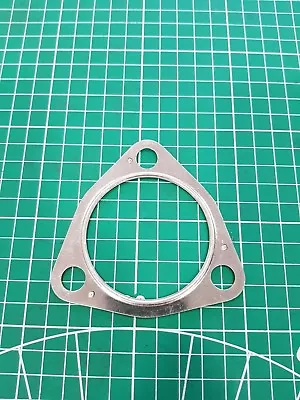 VAUXHALL VECTRA C EXHAUST CATALYTIC GASKET SEAL 2004-2009 1.9 CDTi • $6.03