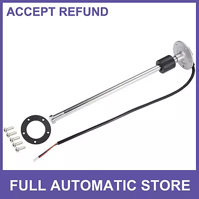 ONE 13  330mm Boat Fuel Sending Unit Universal Marine Gas Level Gauge Sensor • $26.31