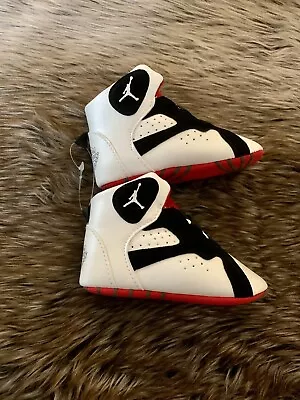 Baby Jordan Type Shoes  • $20